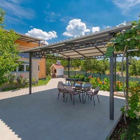 Villa Petra, Sestanovac - Makarska Dış mekan fotoğraf